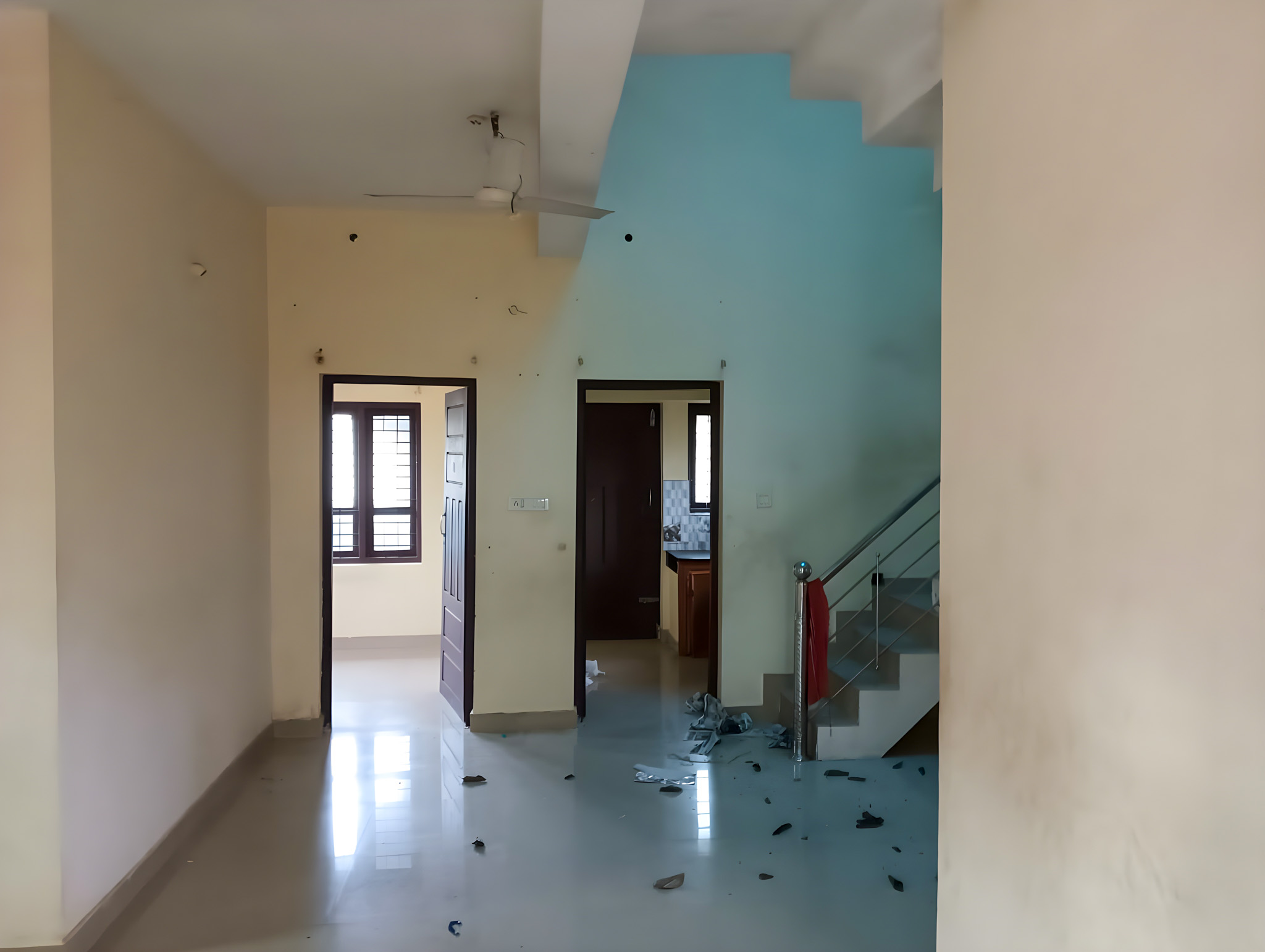 1200 square feet Individual House for sale in independent home, Perinad Kollam Kollam — photo 9