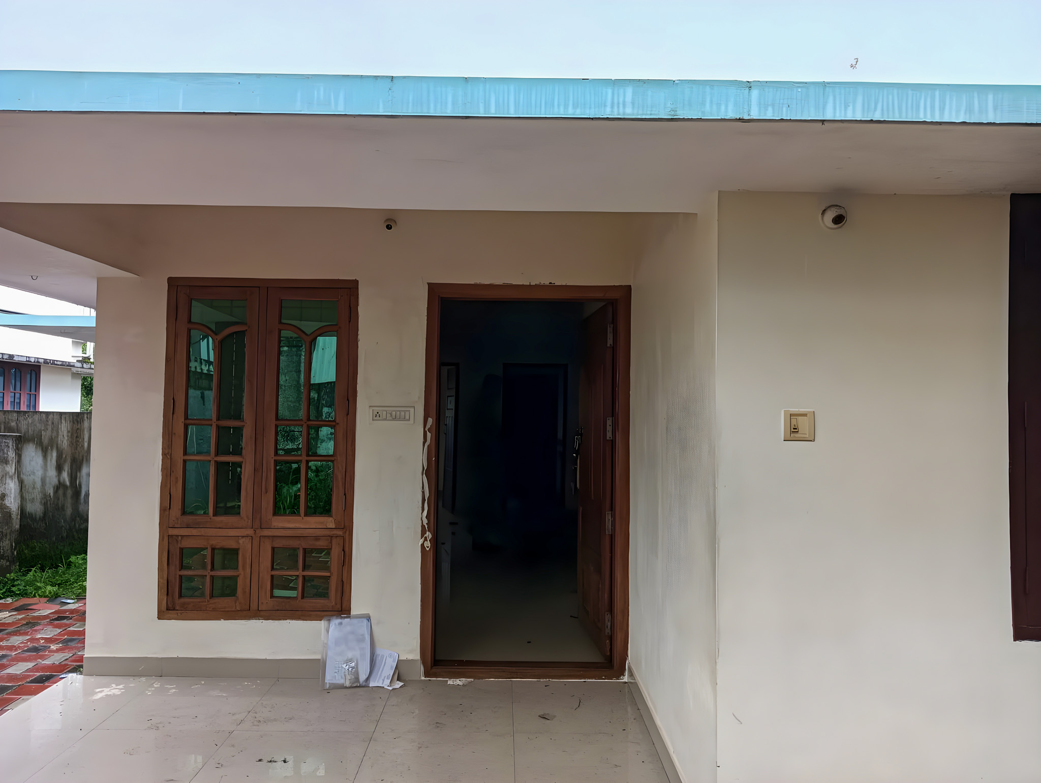 1200 square feet Individual House for sale in independent home, Perinad Kollam Kollam — photo 16