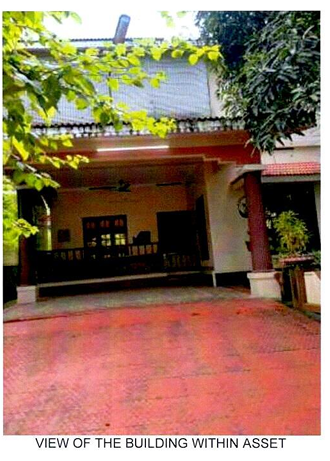 2500 square feet Individual House for sale in INDEPENDENT, Kunnikode Kollam KUNNIKODE — photo 2