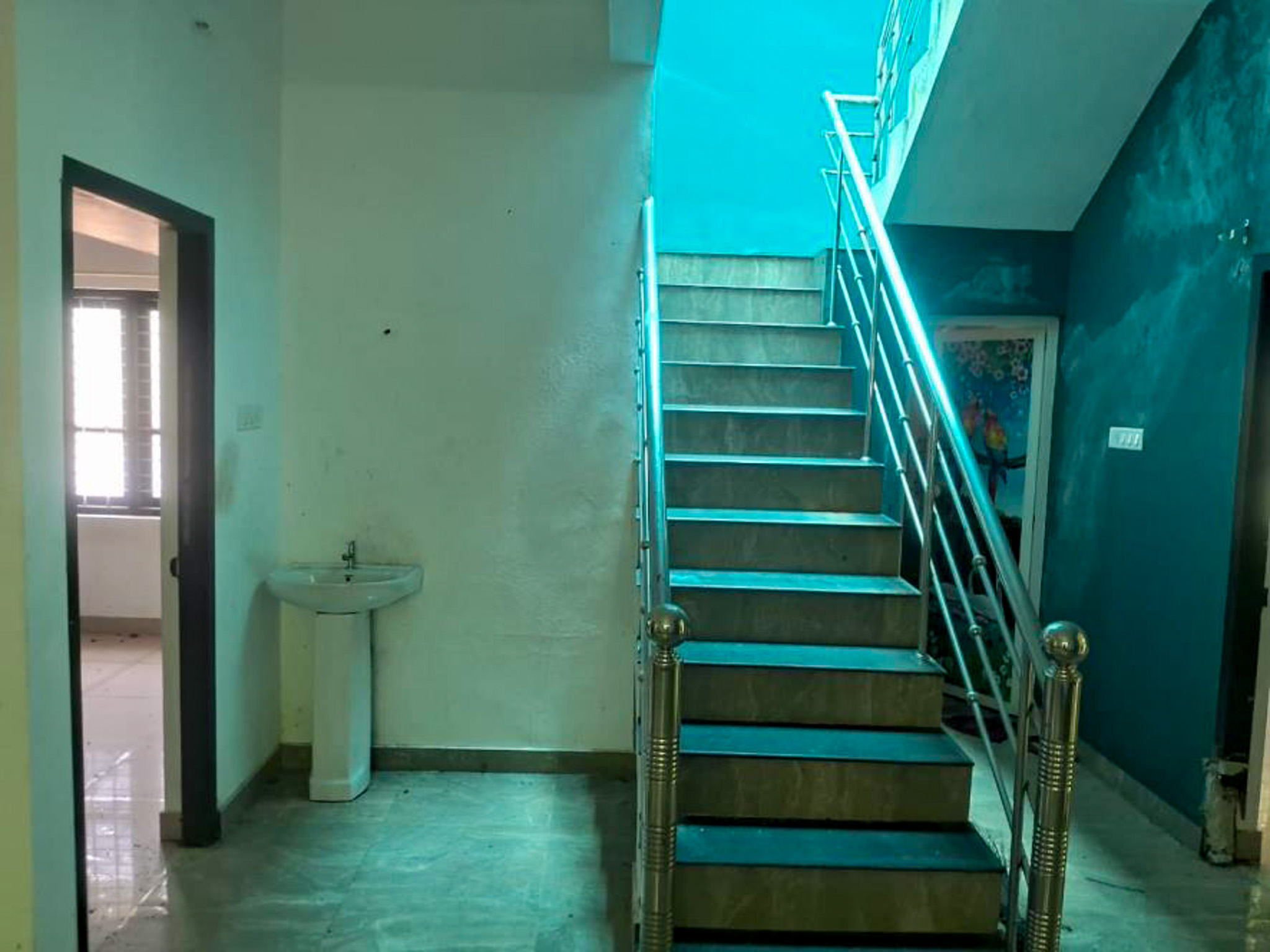 3 BHK Individual House for sale in NIL, Tholicode Karakulam — photo 2