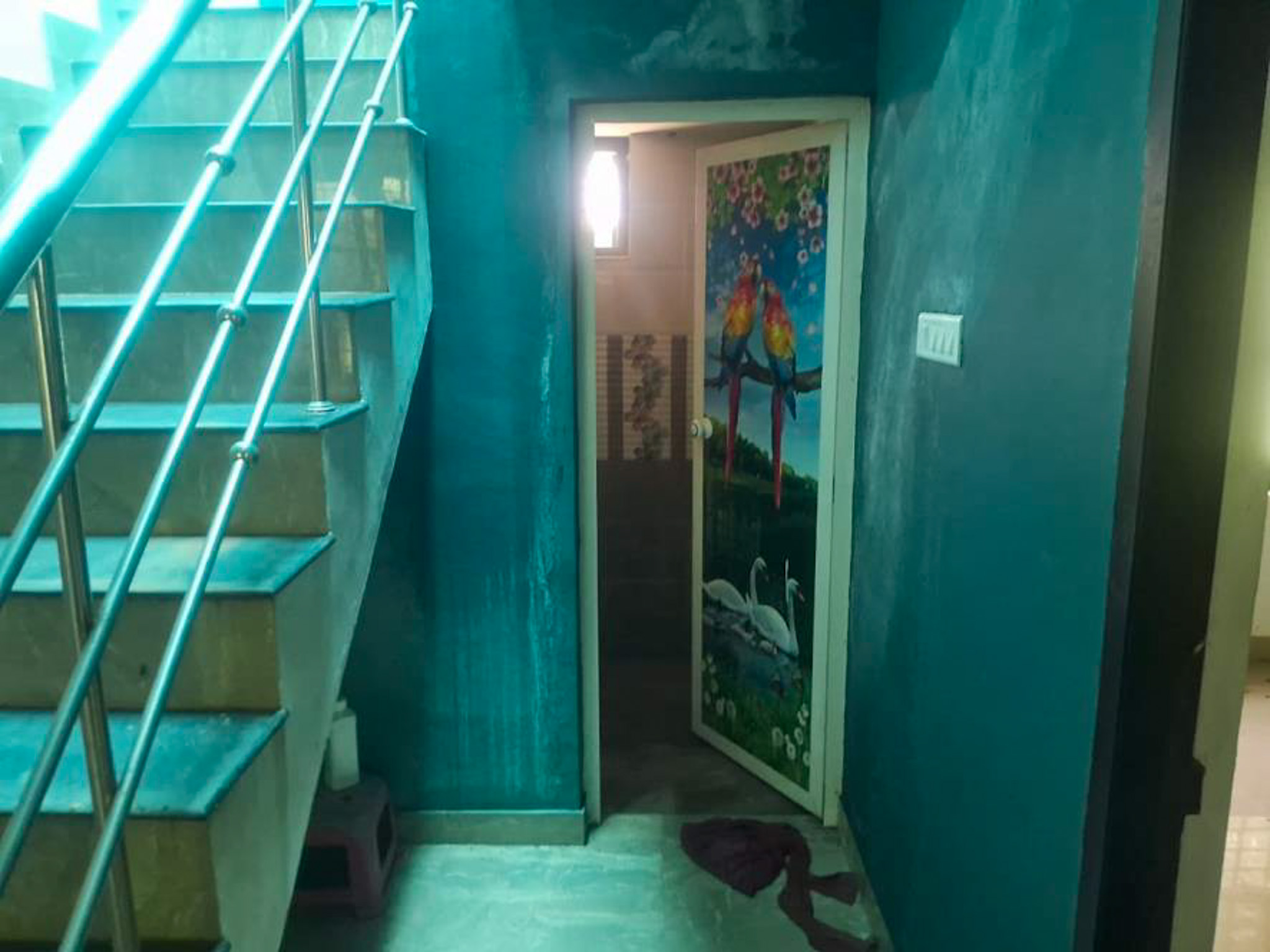 3 BHK Individual House for sale in NIL, Tholicode Karakulam — photo 19