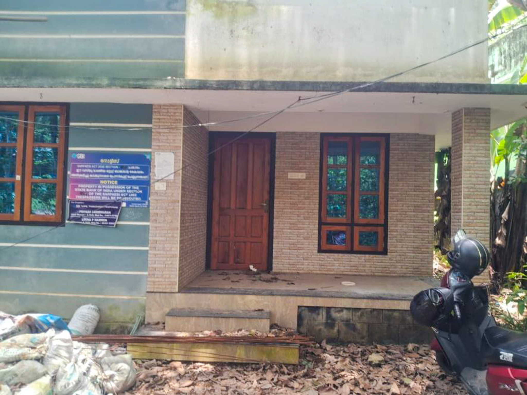 3 BHK Individual House for sale in NIL, Tholicode Karakulam — photo 26