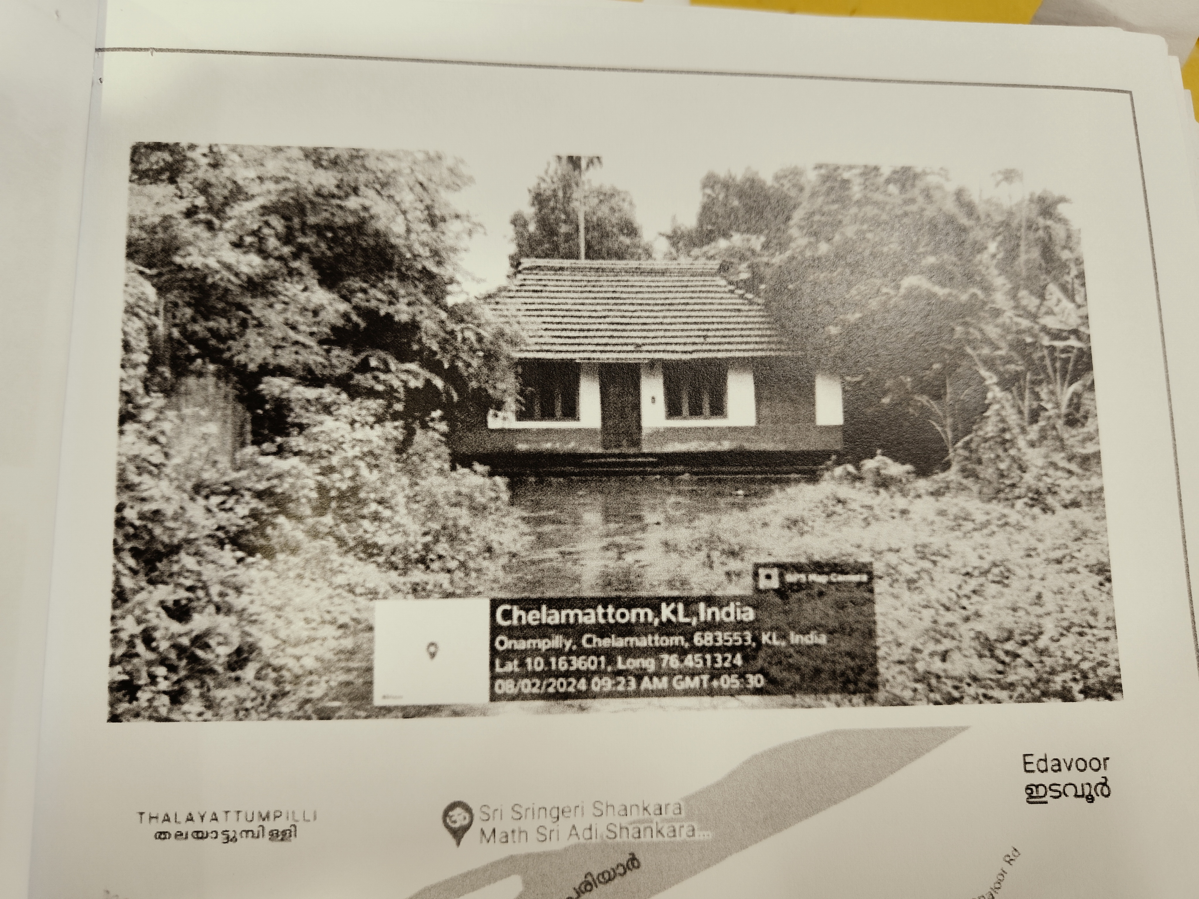 Individual House for sale in Kochi
