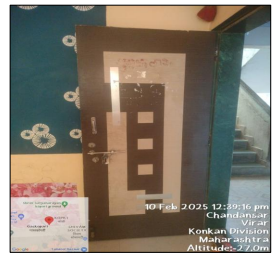 408 square feet Flat for sale in Vasai Virar — photo 2