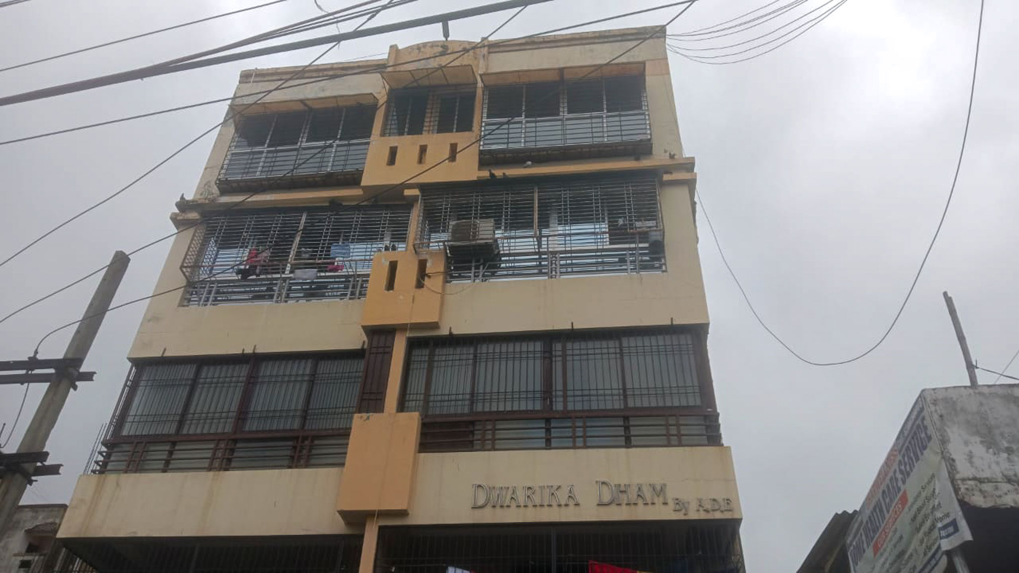 1292 square feet Flat for sale in Dwarka Dham, Ranchi Ranchi — photo 8