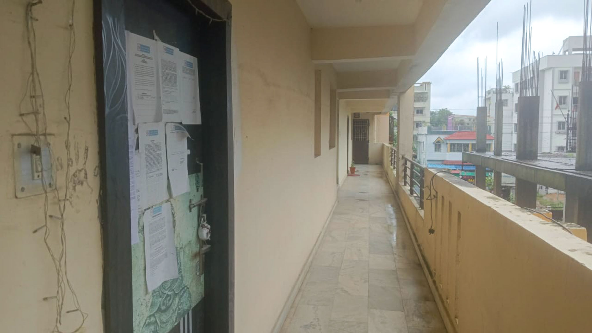 1292 square feet Flat for sale in Dwarka Dham, Ranchi Ranchi — photo 2