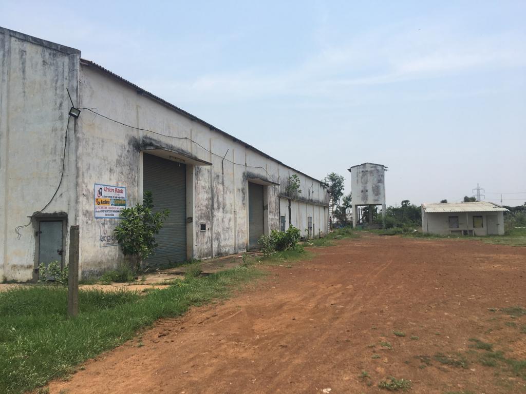 Industrial Shed for sale in Industrial Area Balabhadrapuram — photo 2