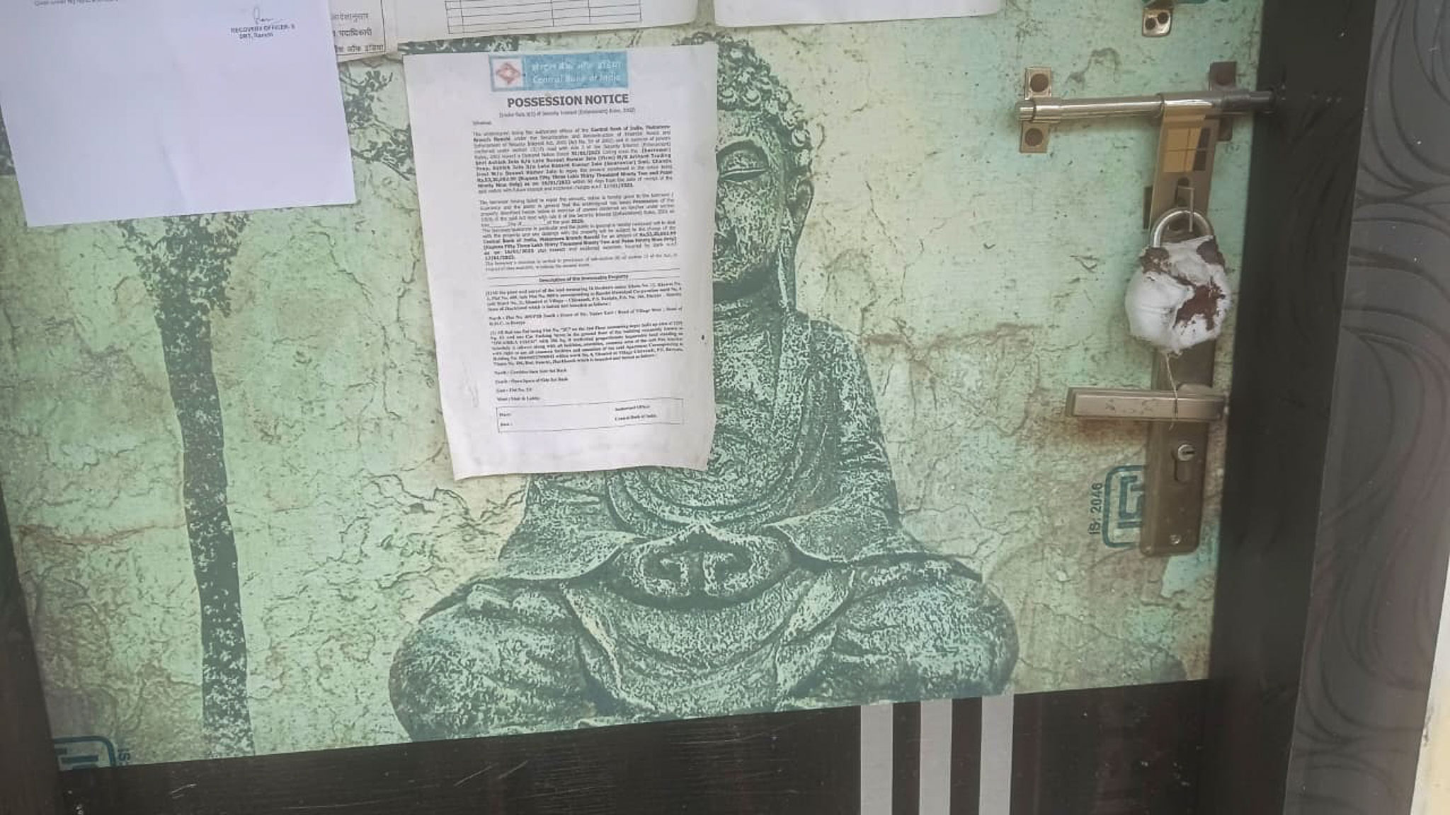 1292 square feet Flat for sale in Dwarka Dham, Ranchi Ranchi — photo 3