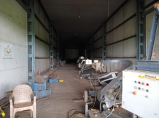 5000 square meter Shed with Plant and Machinery for sale in ATGAM Valsad — photo 4