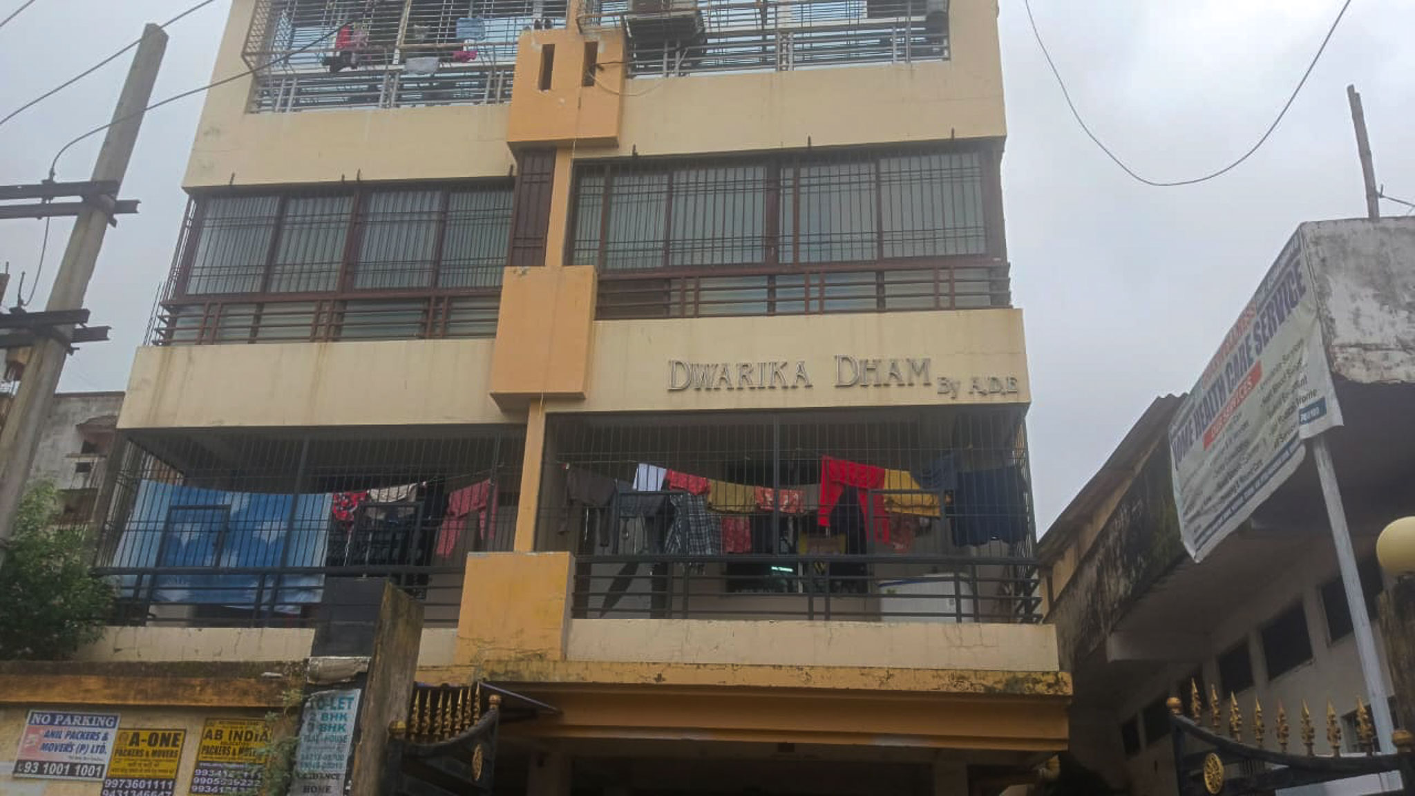 1292 square feet Flat for sale in Dwarka Dham, Ranchi Ranchi — photo 6