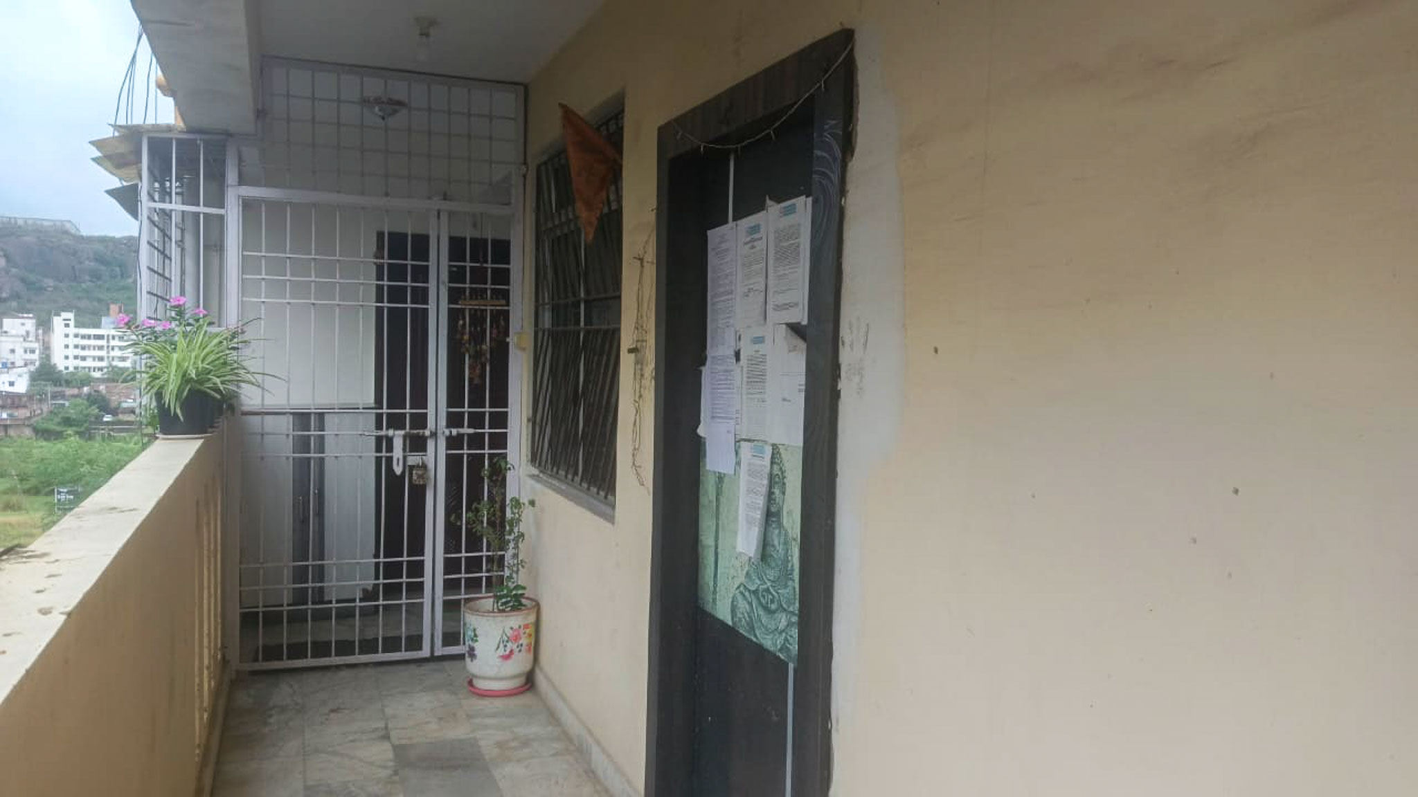 1292 square feet Flat for sale in Dwarka Dham, Ranchi Ranchi — photo 5