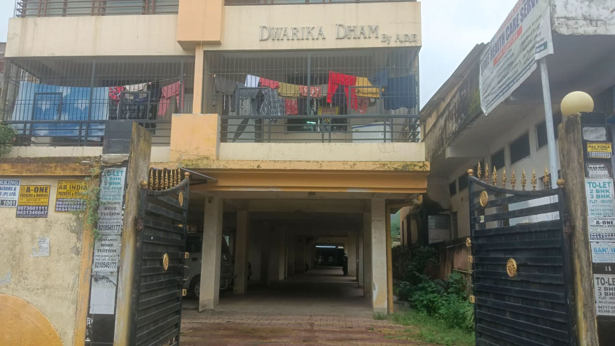 1292 square feet Flat for sale in Dwarka Dham, Ranchi Ranchi — photo 7