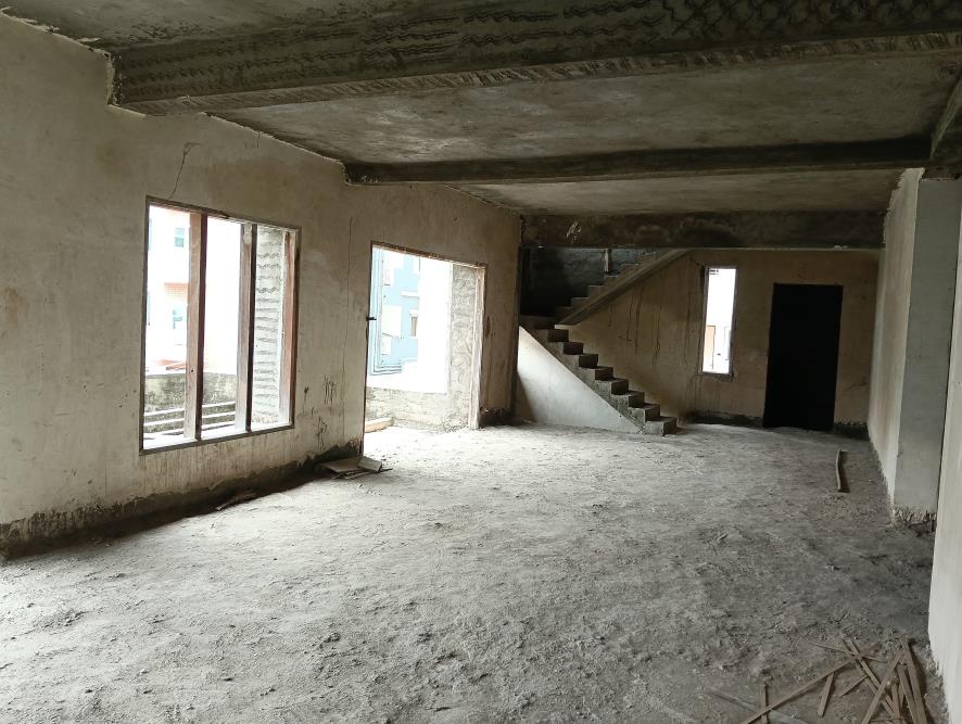 6 BHK Bungalow for sale in Pratiksha Bunglows, Vadodara Vadodara — photo 20
