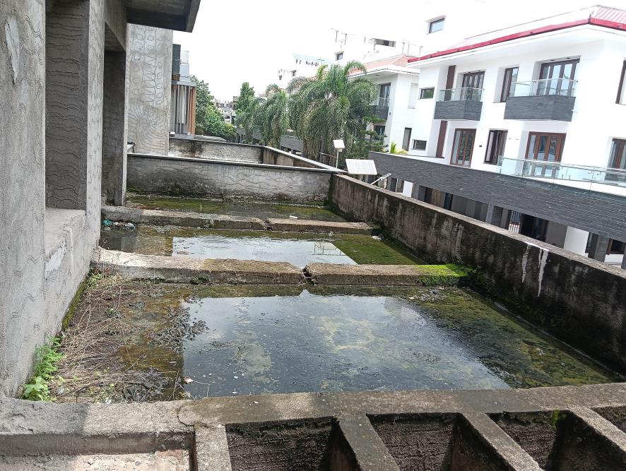 6 BHK Bungalow for sale in Pratiksha Bunglows, Vadodara Vadodara — photo 21