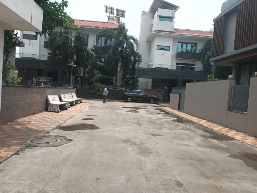 6 BHK Bungalow for sale in Pratiksha Bunglows, Vadodara Vadodara — photo 3