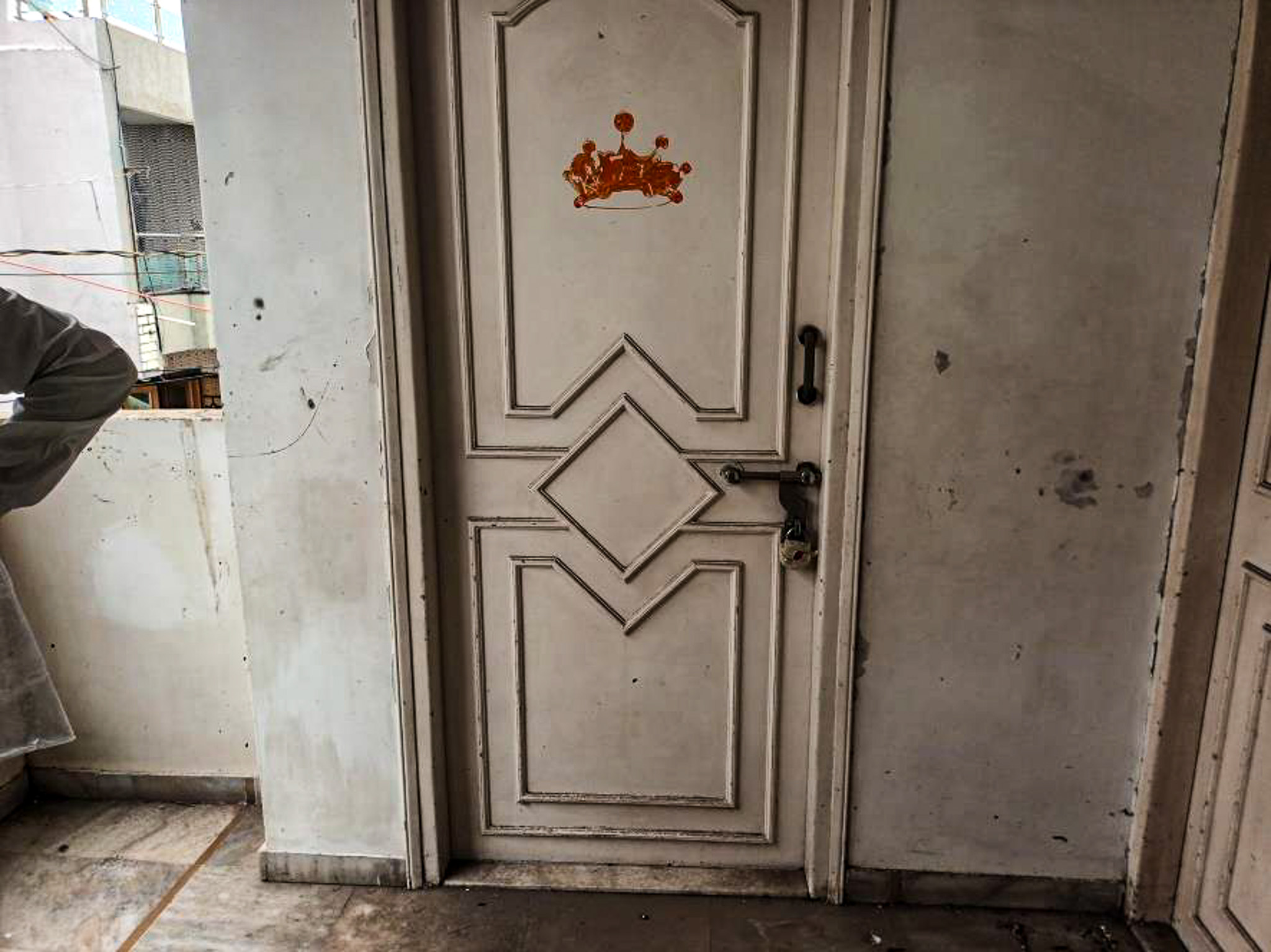 5 BHK Villa for sale in Shree Cooperative Housing Society Ltd., Vadodara Vadodara — photo 14