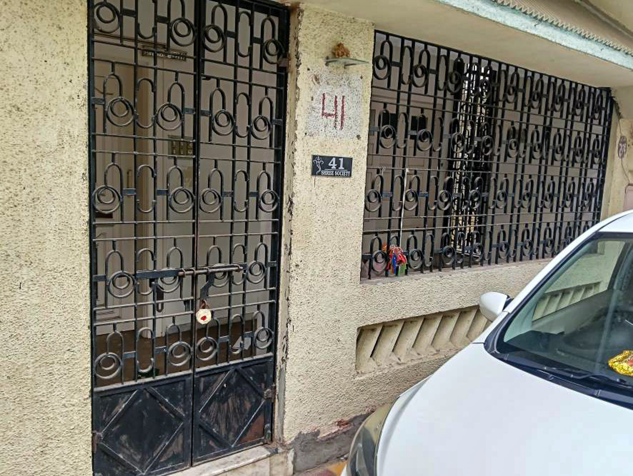 5 BHK Villa for sale in Shree Cooperative Housing Society Ltd., Vadodara Vadodara — photo 17
