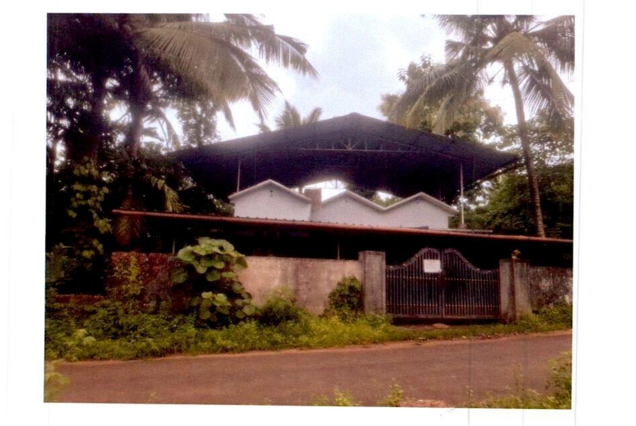 2178 square feet Individual House for sale in Adoor — photo 1