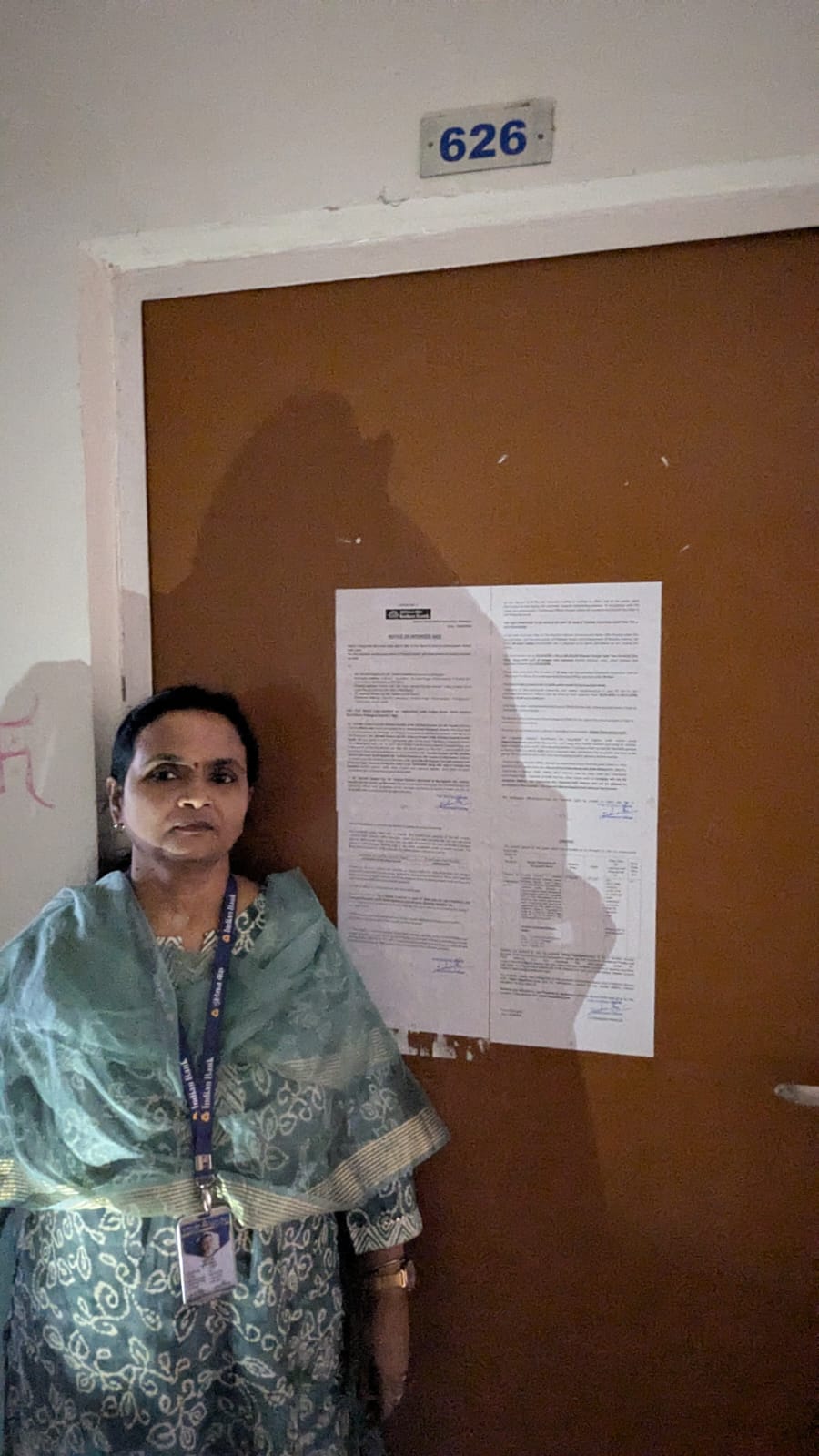 431 square feet Flat for sale in Prayagraj — photo 1