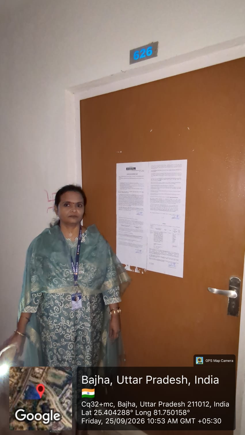 431 square feet Flat for sale in Prayagraj — photo 3