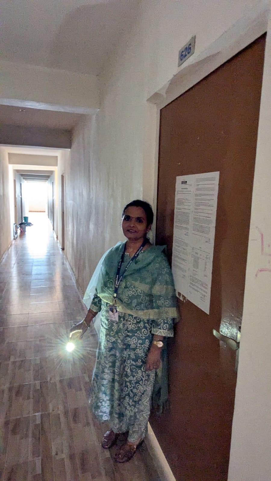 431 square feet Flat for sale in Prayagraj — photo 2