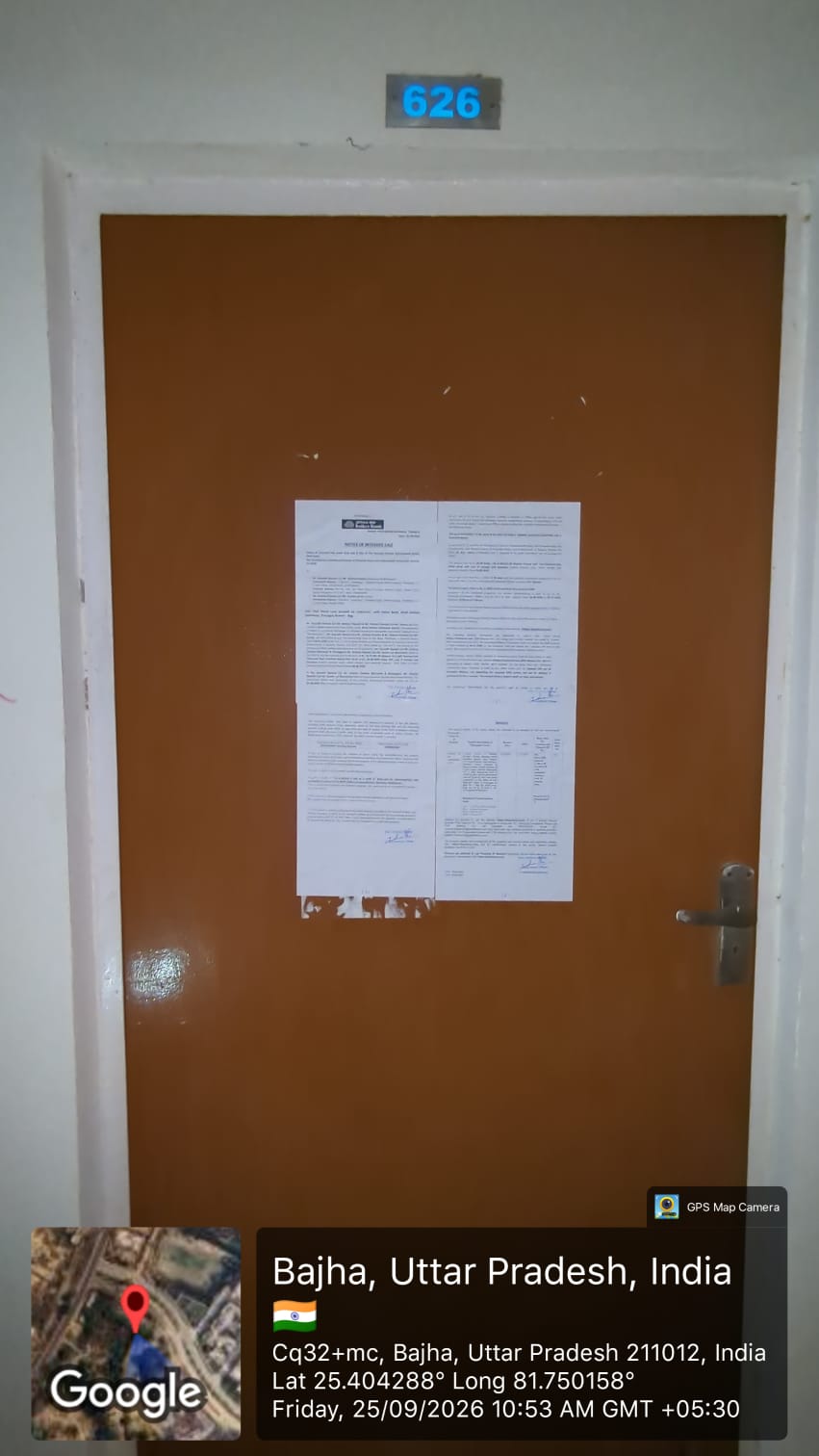431 square feet Flat for sale in Prayagraj — photo 4