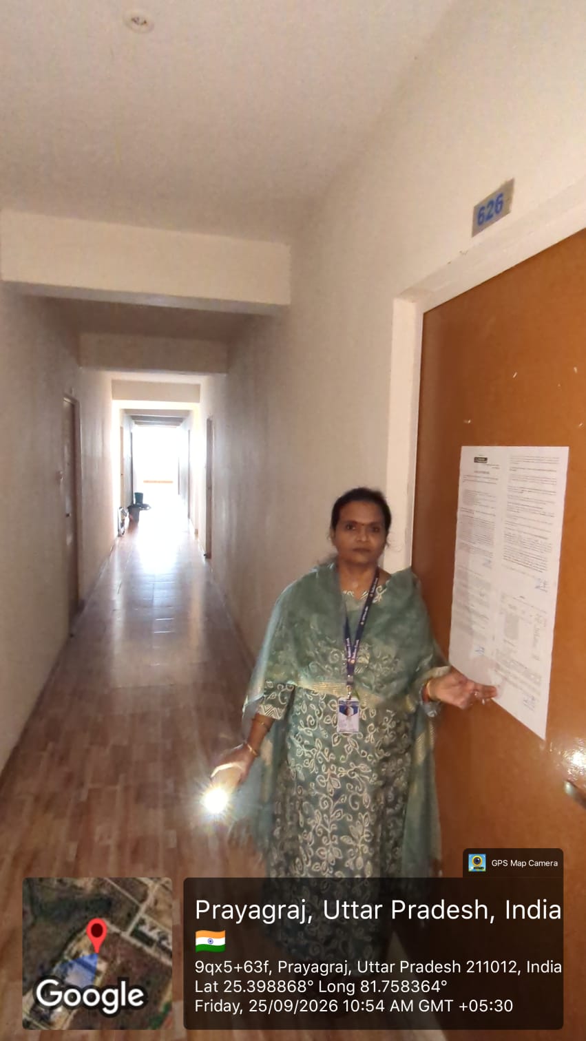 431 square feet Flat for sale in Prayagraj — photo 5