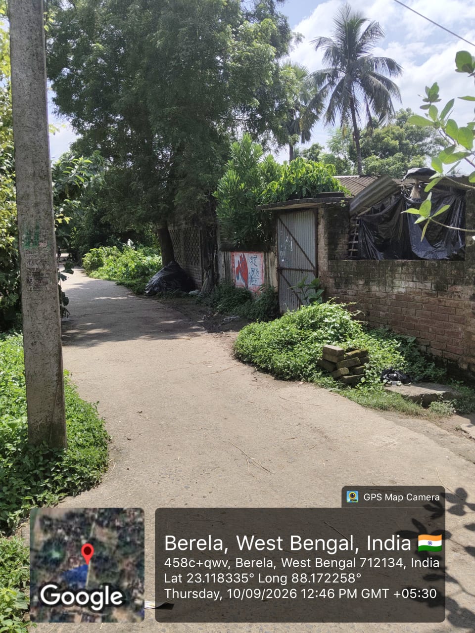 Villa for sale in Batika — photo 3
