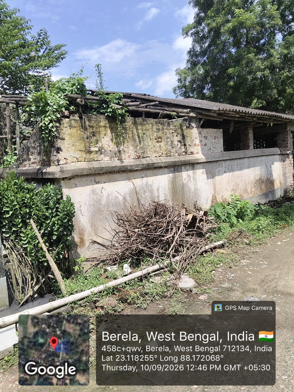 Villa for sale in Batika — photo 5