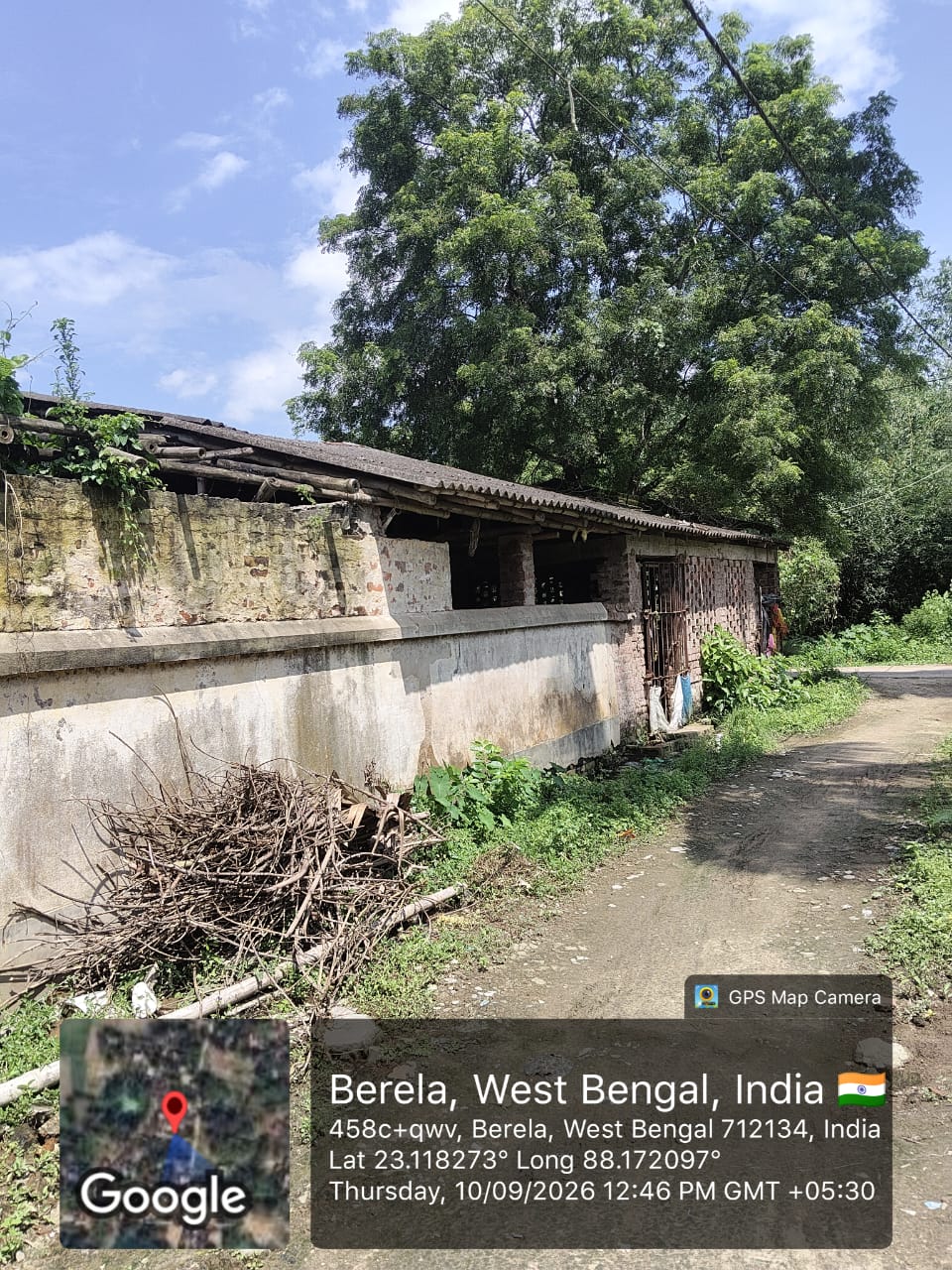 Villa for sale in Batika — photo 6