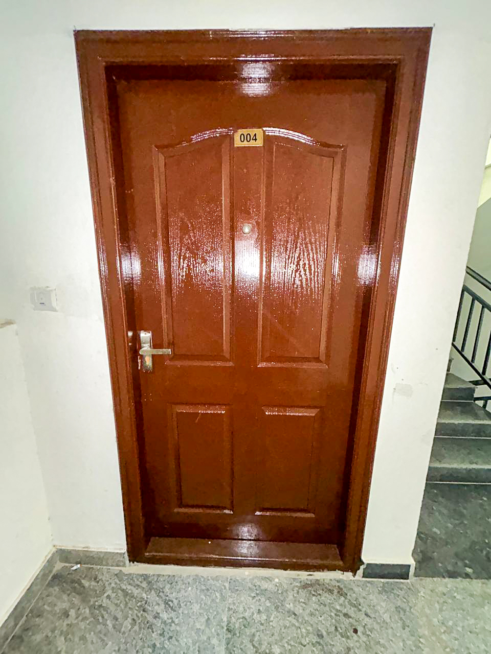 Flat for sale in KODATHI VILLAGE VARTHUR Bengaluru — photo 1