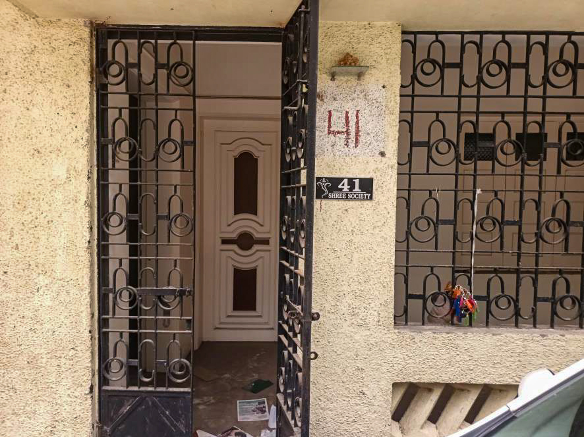 5 BHK Villa for sale in Shree Cooperative Housing Society Ltd., Vadodara Vadodara — photo 5