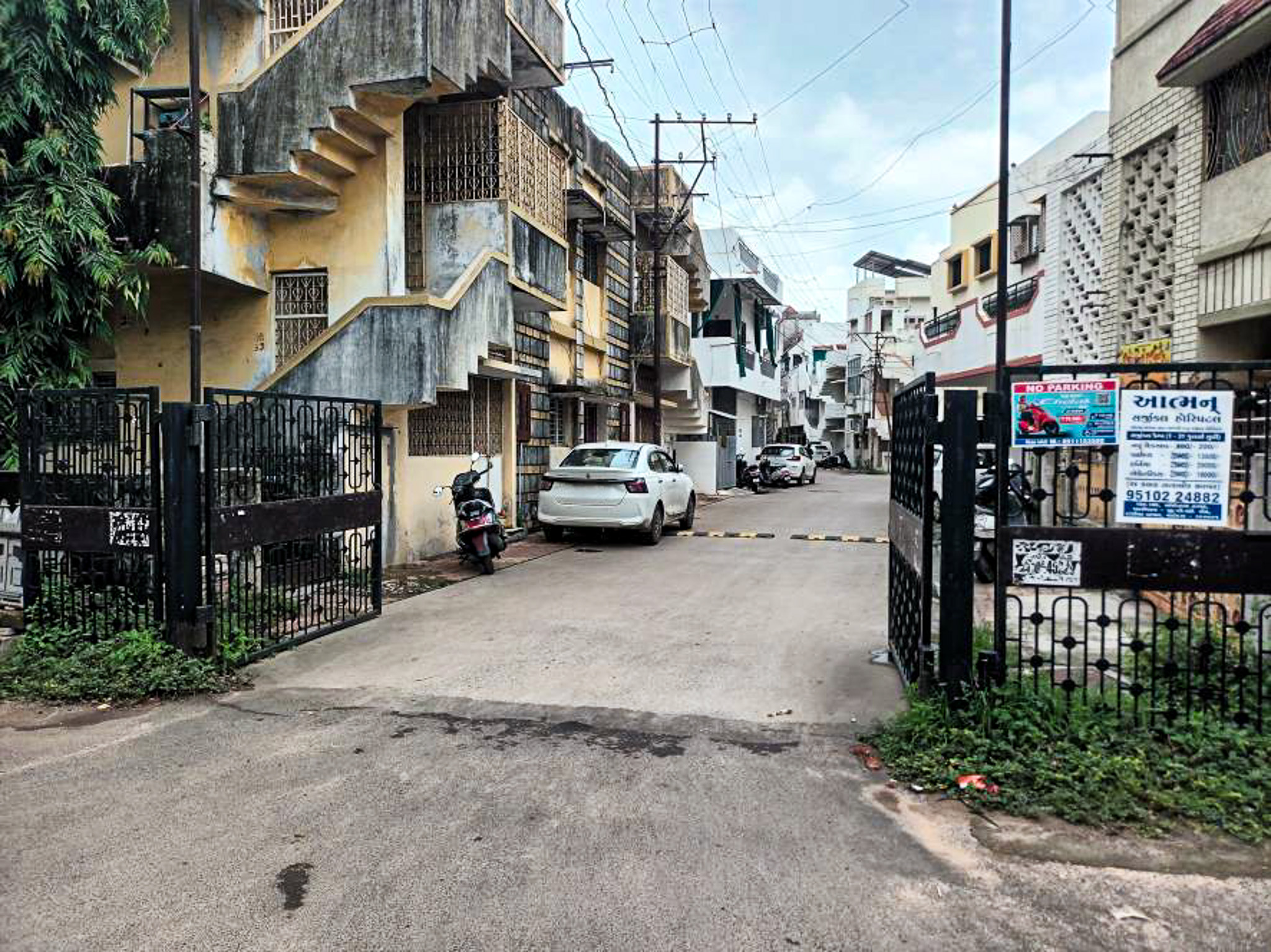 5 BHK Villa for sale in Shree Cooperative Housing Society Ltd., Vadodara Vadodara — photo 4