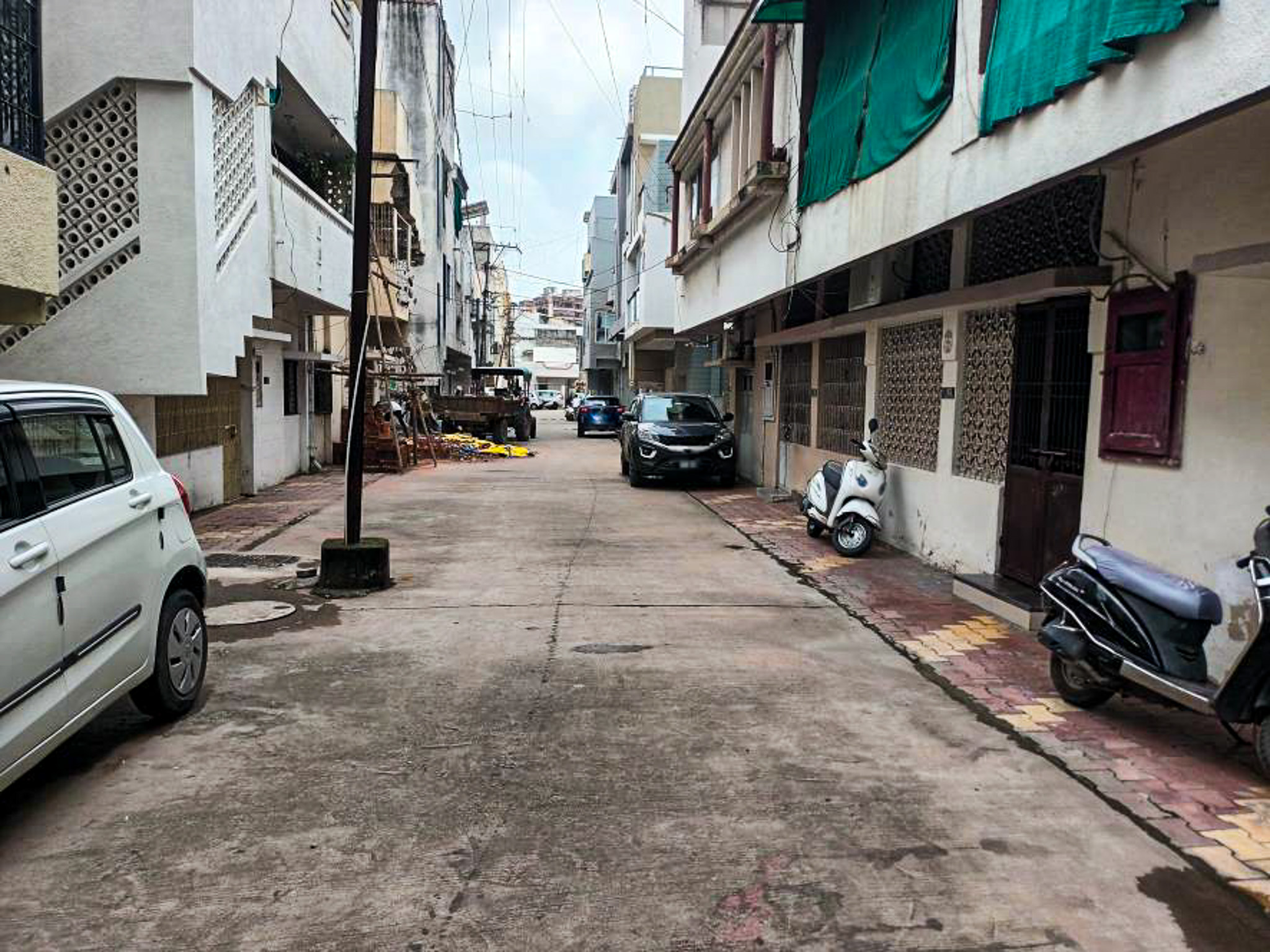 5 BHK Villa for sale in Shree Cooperative Housing Society Ltd., Vadodara Vadodara — photo 6
