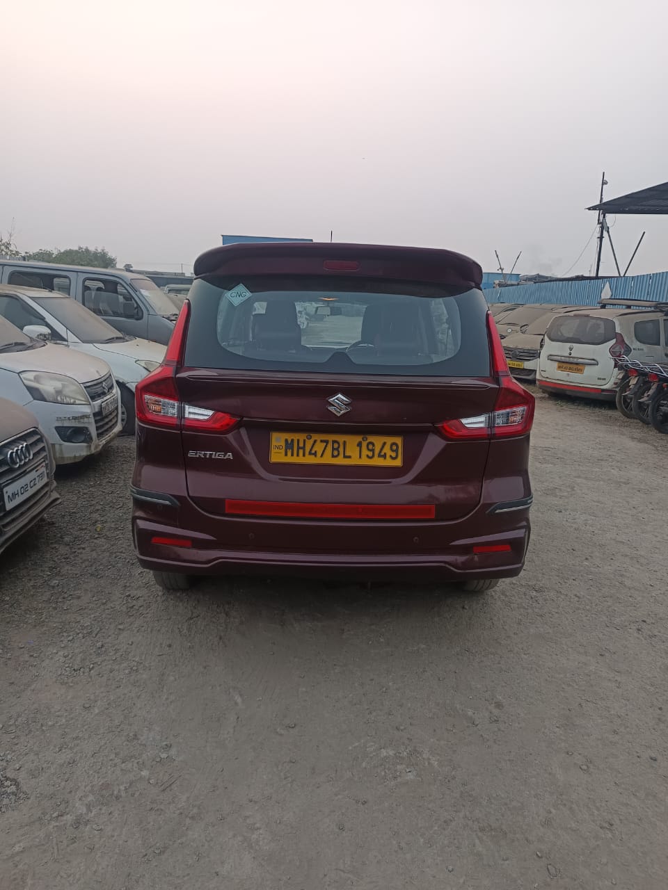 VEHICLE for sale in LOWER PAREL MUMBAI Mumbai — photo 4