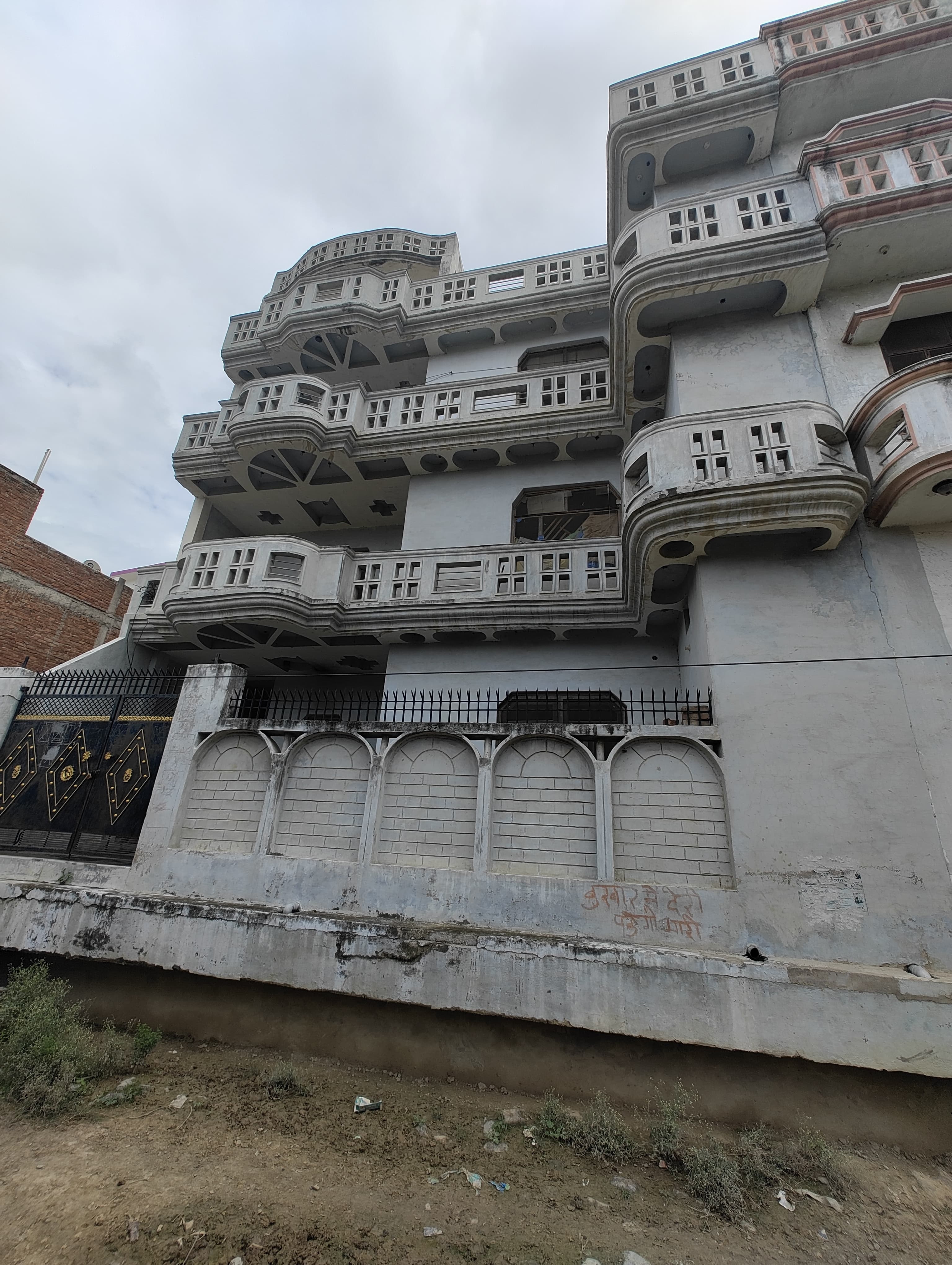 125.46 square meter Individual House for sale in Kanpur — photo 1