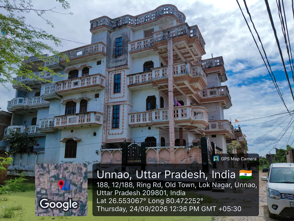 125.46 square meter Individual House for sale in Kanpur — photo 2
