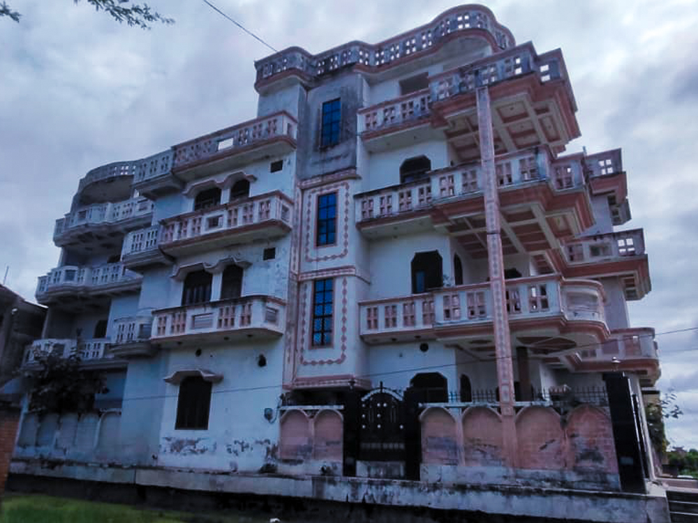 125.46 square meter Individual House for sale in Kanpur — photo 4