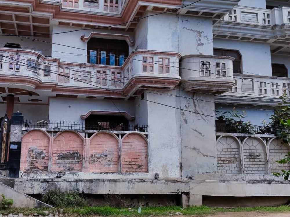 125.46 square meter Individual House for sale in Kanpur — photo 12