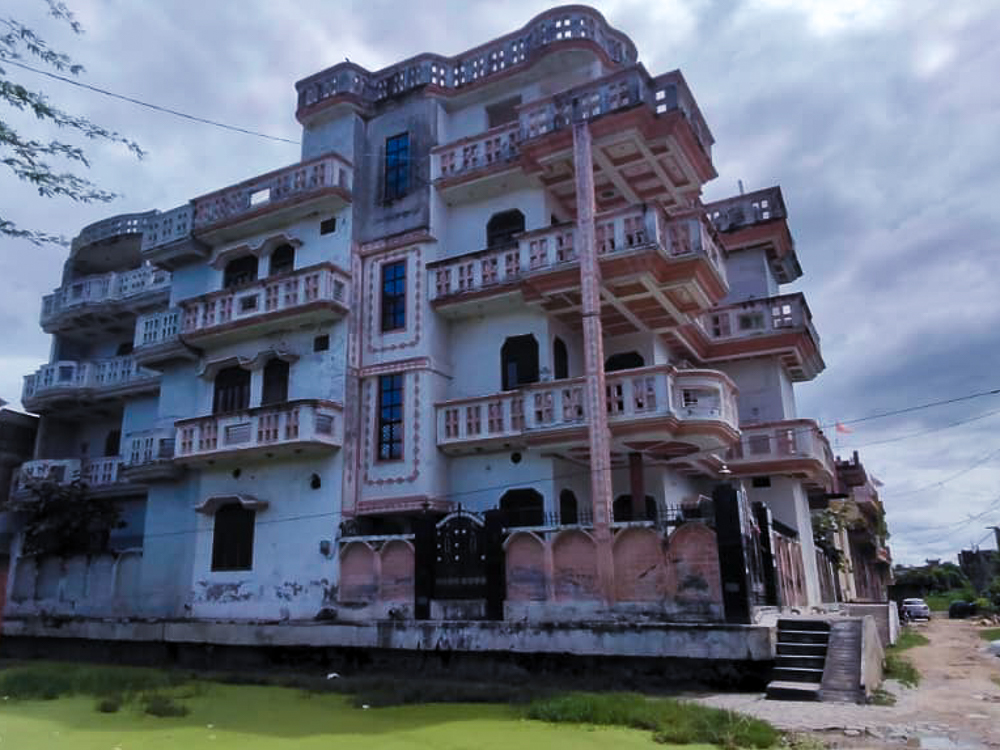 125.46 square meter Individual House for sale in Kanpur — photo 13