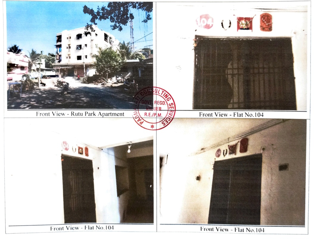 Flat for sale in Valsad — photo 1