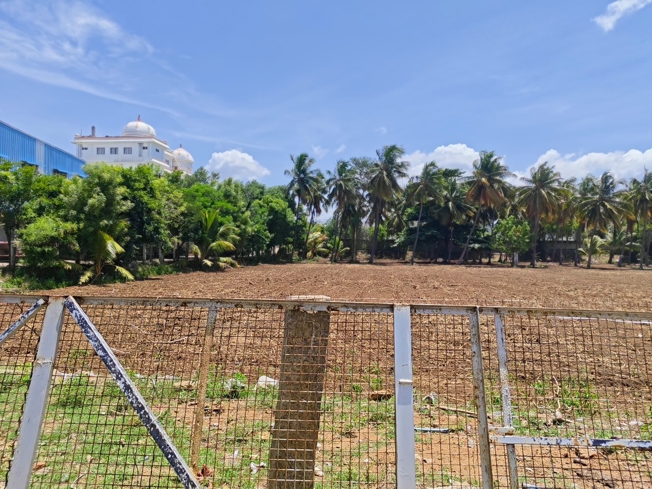 5936 square meter VACANT LAND for sale in SRI VANKADESWARAN NAGAR AREA LANDMARK: NEAR DAIMOND JUBLIEE MATRIC SCHOOL Tiruppur — photo 3