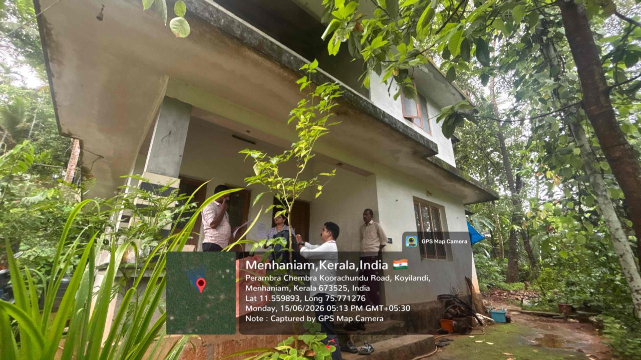 Individual House for sale in Menhaniam — photo 1