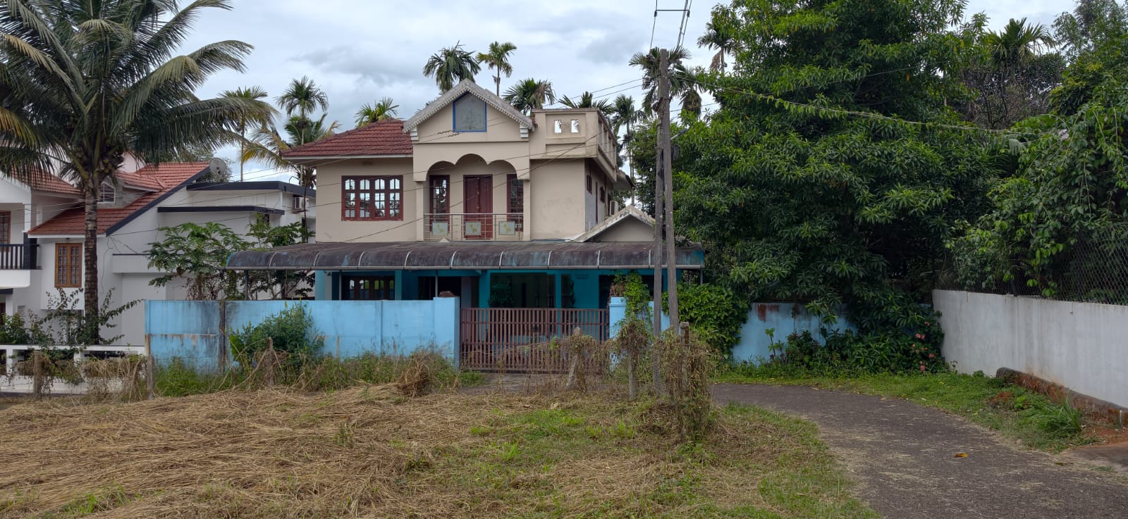 Individual House for sale in Sulthan Bathery — photo 1