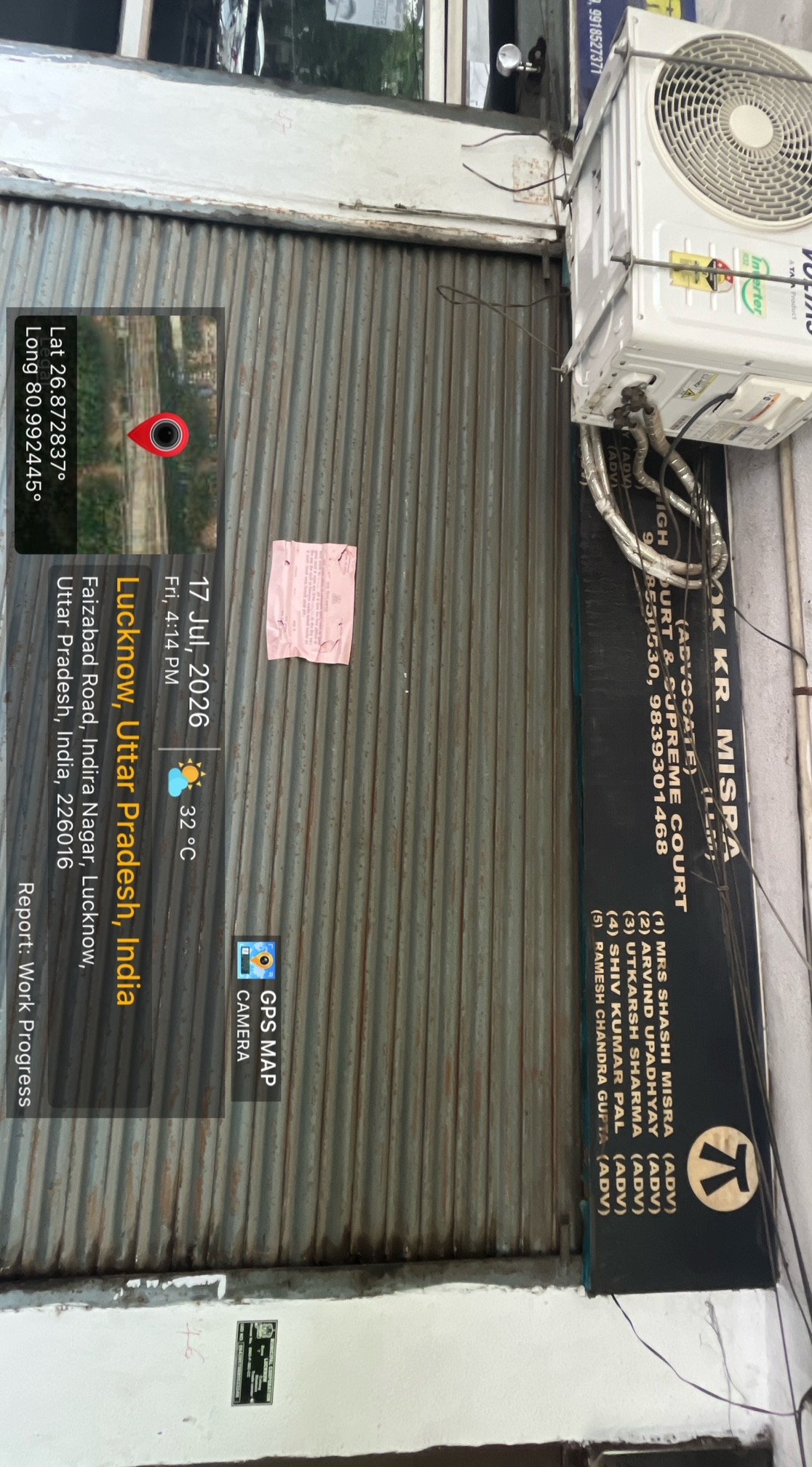 14.34 square meter Shops for sale in Sahara Trade Centre Indira Nagar Lucknow U P Lucknow