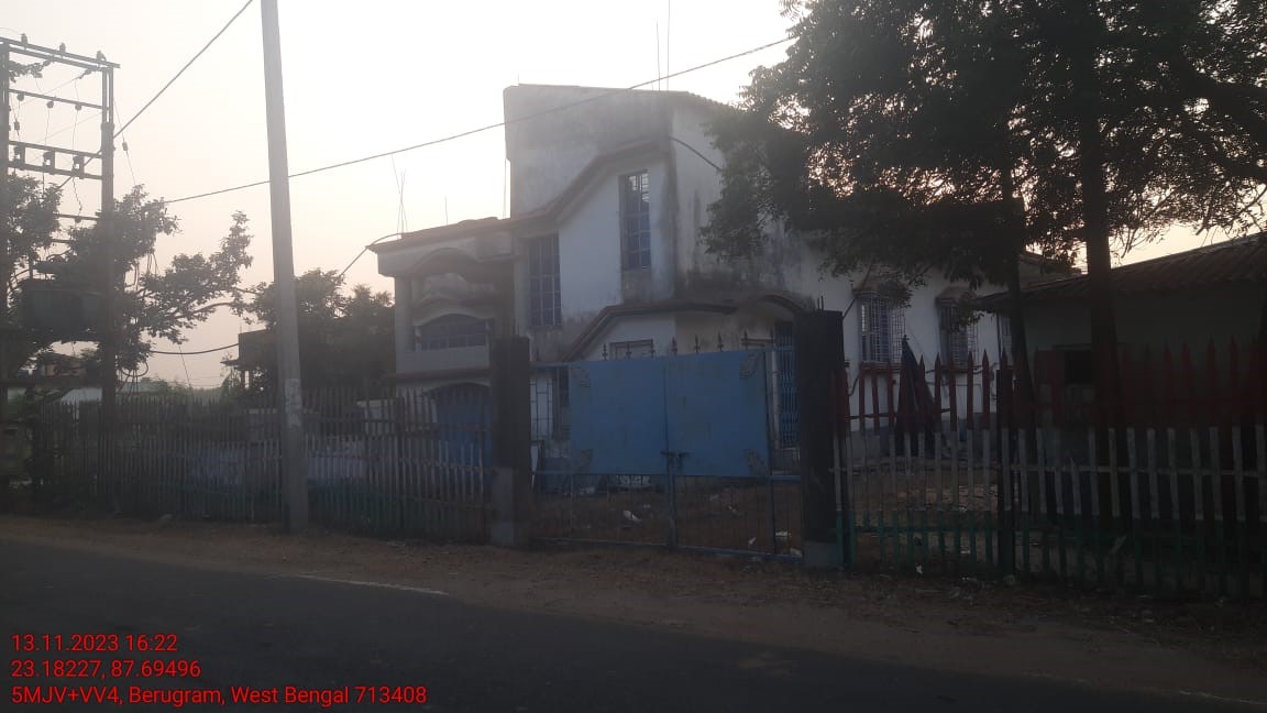 Shed with Plant and Machinery for sale in VILLAGE BERUGRAM,PO- CHANDIPUR,BERUGRAM, PINCODE 713142 . Budbud — photo 3