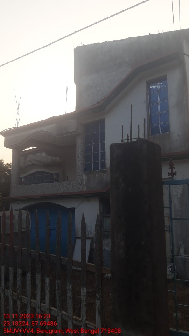 Shed with Plant and Machinery for sale in VILLAGE BERUGRAM,PO- CHANDIPUR,BERUGRAM, PINCODE 713142 . Budbud — photo 4