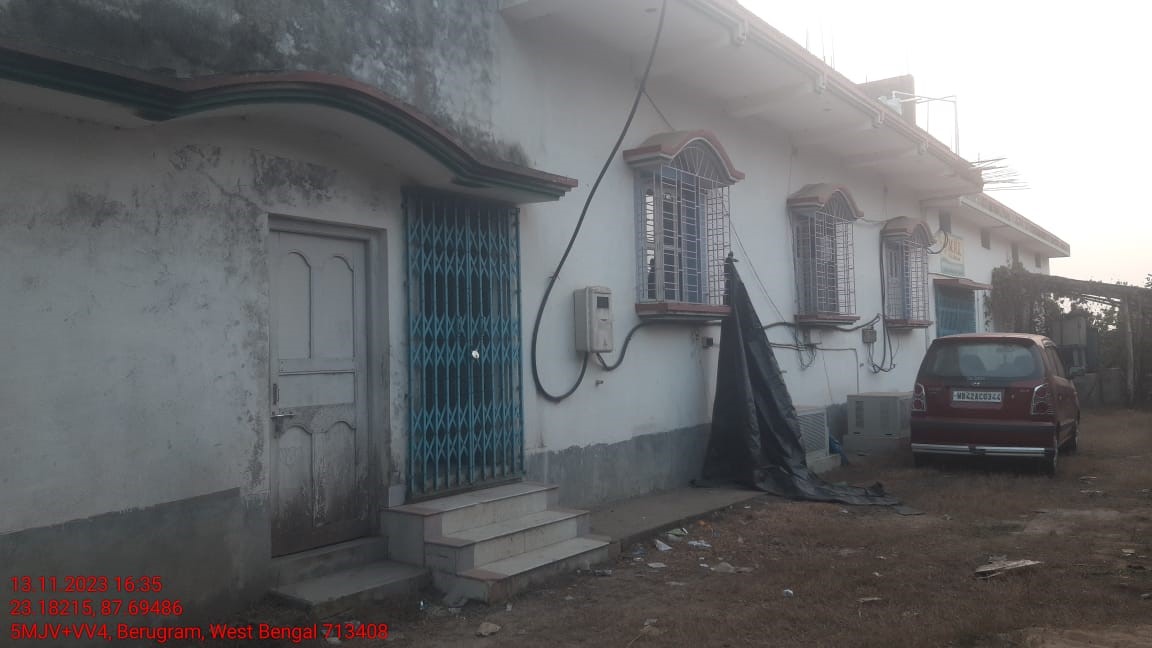 Shed with Plant and Machinery for sale in VILLAGE BERUGRAM,PO- CHANDIPUR,BERUGRAM, PINCODE 713142 . Budbud — photo 8