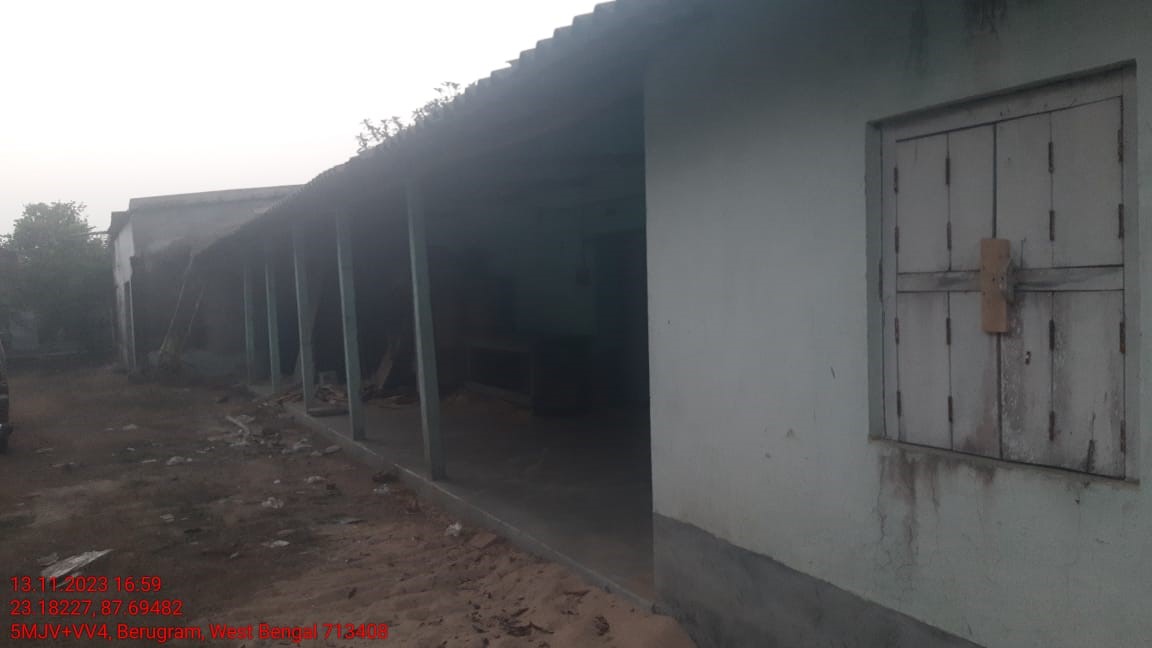 Shed with Plant and Machinery for sale in VILLAGE BERUGRAM,PO- CHANDIPUR,BERUGRAM, PINCODE 713142 . Budbud — photo 9