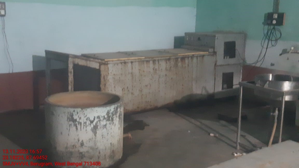 Shed with Plant and Machinery for sale in VILLAGE BERUGRAM,PO- CHANDIPUR,BERUGRAM, PINCODE 713142 . Budbud — photo 12